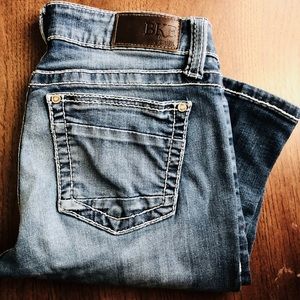 BKE Jeans